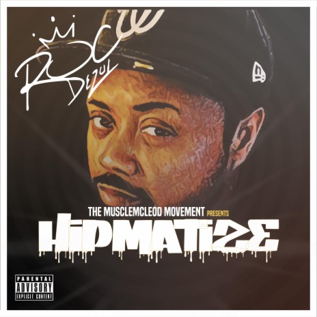 Hipmatize (Black Inc Mix) | Boomplay Music