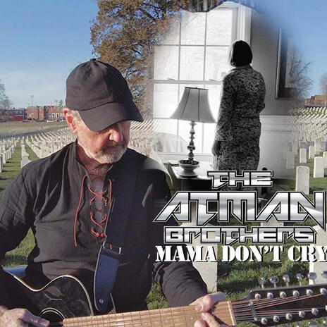 Mama Don't Cry | Boomplay Music