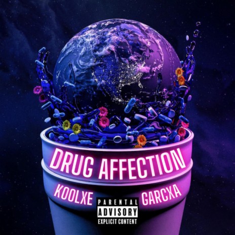 Drugg Affection | Boomplay Music