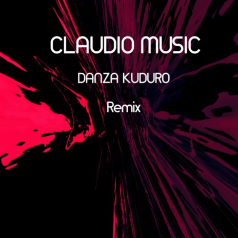 Danza Kuduro | Boomplay Music