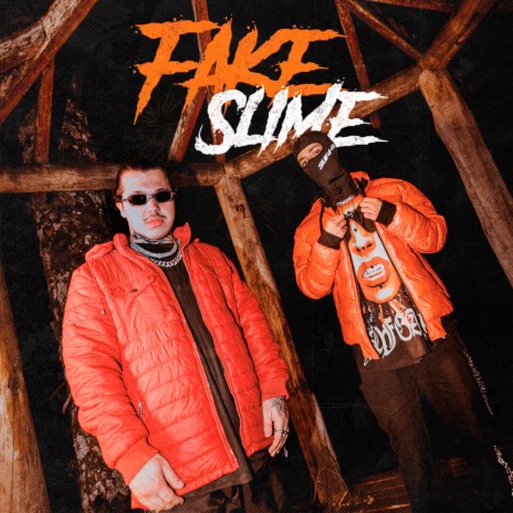 Fake Slime ft. Ceoss | Boomplay Music