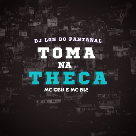 Toma na Tcheca (feat. Mc Geh, Mc B12) | Boomplay Music