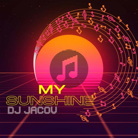 My sunshine | Boomplay Music