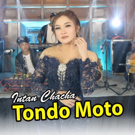 Tondo Moto | Boomplay Music