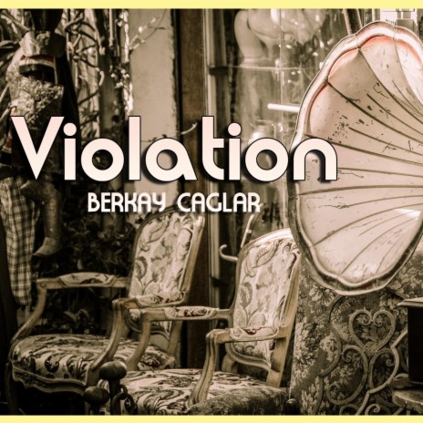 Violation | Boomplay Music