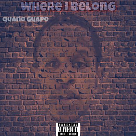 Where I Belong | Boomplay Music