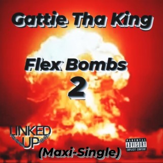 Flex Bombs 2 (Maxi-Single)