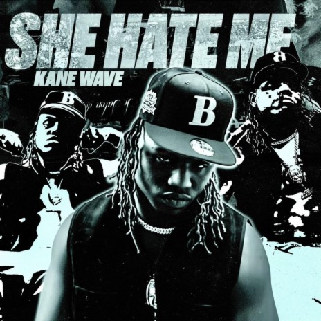 She Hate Me | Boomplay Music