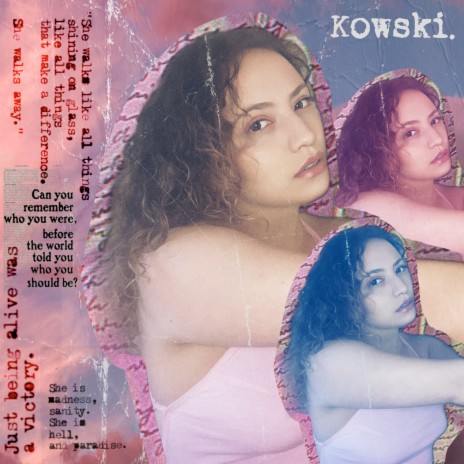 Kowski | Boomplay Music