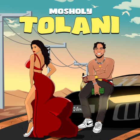 Tolani | Boomplay Music