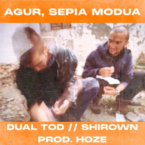 Agur, Sepia Modua ft. Shirown & Hoze | Boomplay Music