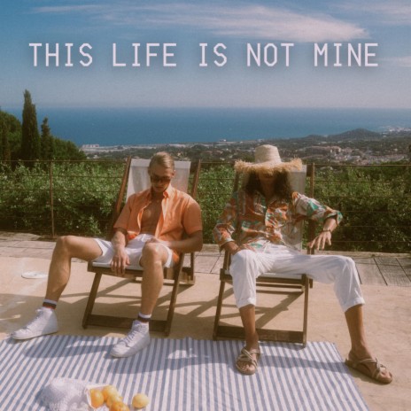 This Life Is Not Mine | Boomplay Music