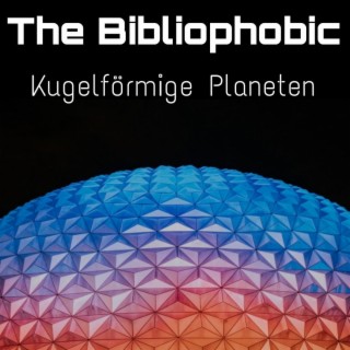 Kugelförmige Planeten