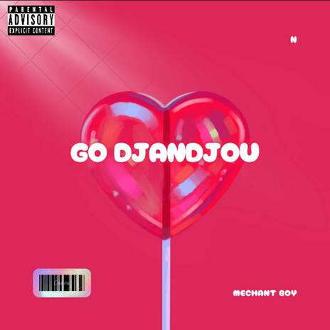 GO DJANDJOU | Boomplay Music