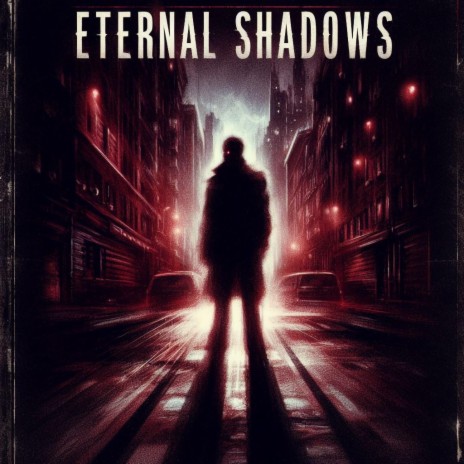 Eternal Shadows | Boomplay Music