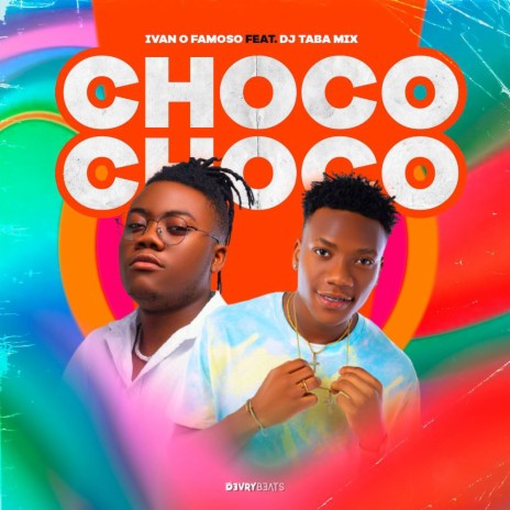 Choco ft. Dj Taba Mix | Boomplay Music