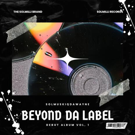 Beyond Da Label 2 | Boomplay Music