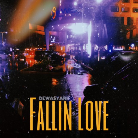 Fallin' Love | Boomplay Music