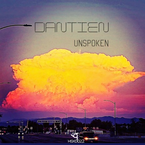 Unspoken (Original Mix) | Boomplay Music