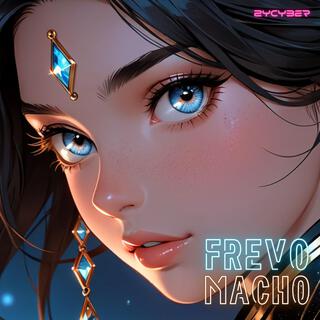 FREVO MACHO