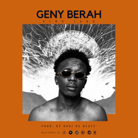 Geny Berah | Boomplay Music