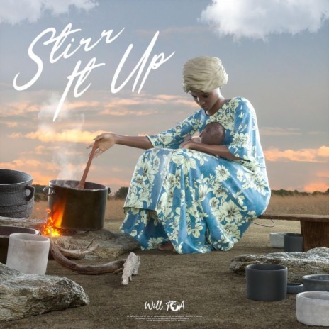 STIRR IT UP | Boomplay Music