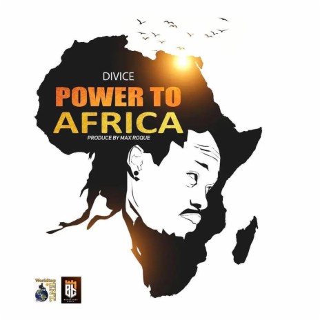 Power To Africa | Boomplay Music