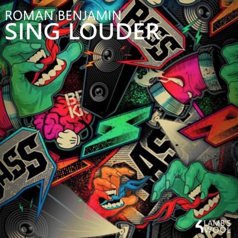 Sing Louder | Boomplay Music