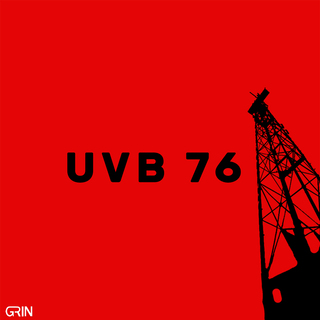 UVB 76 (Original Mix)