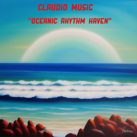 Oceanic Rhythm Haven (Instrumental) | Boomplay Music
