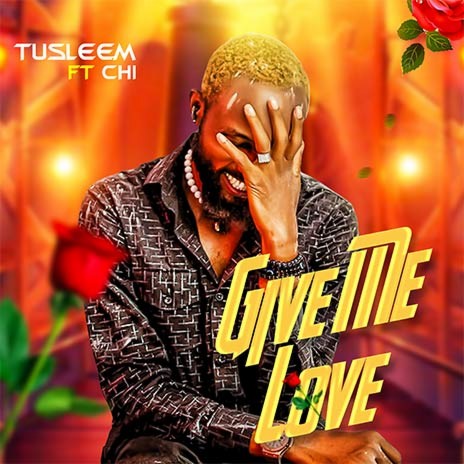 Give Me Love | Boomplay Music