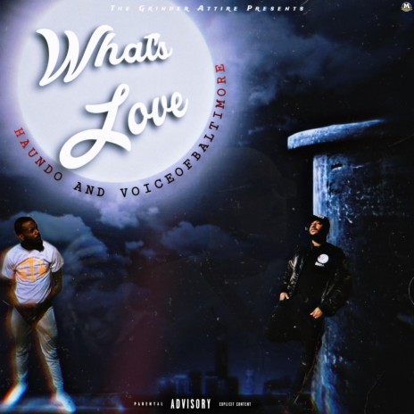 What's Love ft. Haundo | Boomplay Music