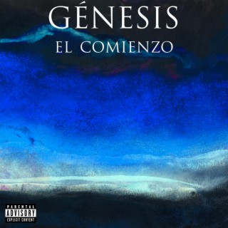 Génesis: El comienzo (2018)