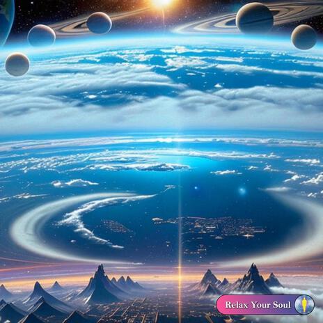 CONCIENCIA PLANETARIA | Boomplay Music