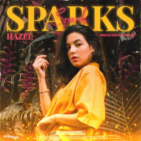 Sparks | Boomplay Music