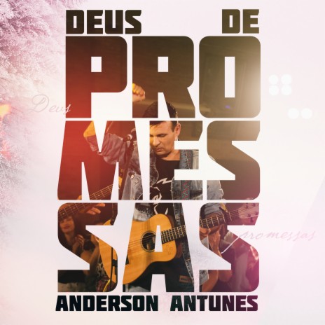 Deus de Promessas | Boomplay Music