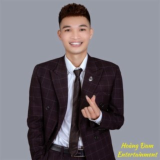 Hoàng Đam Entertainment