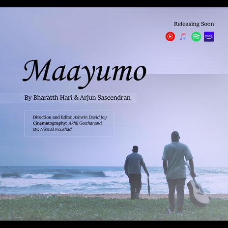 Maayumo ft. Arjun Saseendran | Boomplay Music