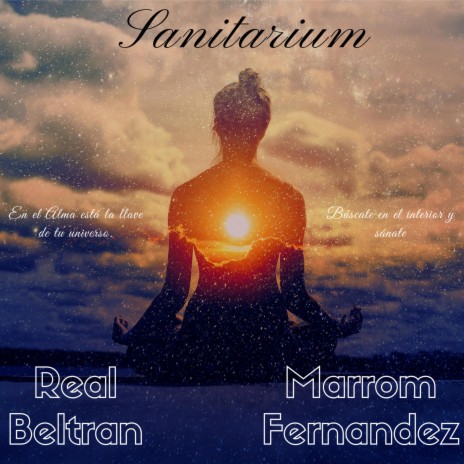Sanitarium ft. Marrom Fernandez | Boomplay Music