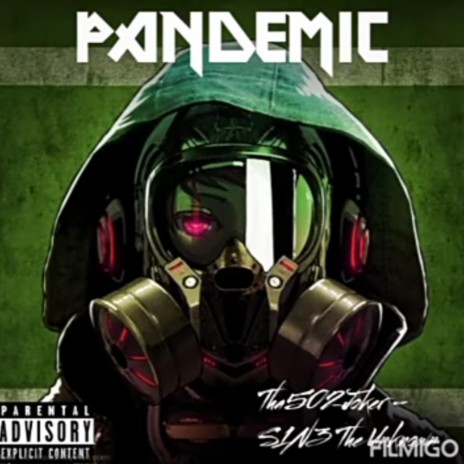 Pandemic | Boomplay Music