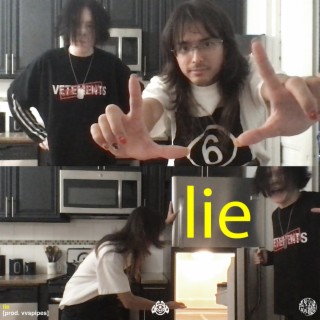 lie