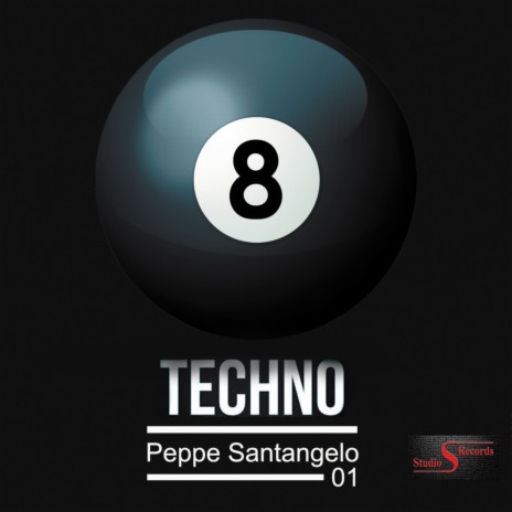 Techno 8 | Boomplay Music