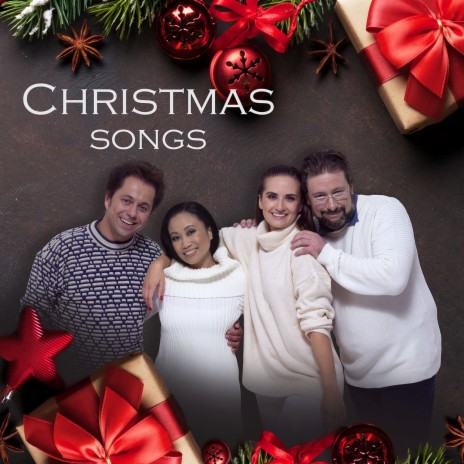 We Wish a Merry Christmas | Boomplay Music