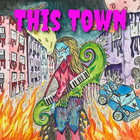 This Town | Boomplay Music