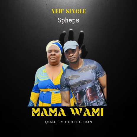 Mama_Wami | Boomplay Music