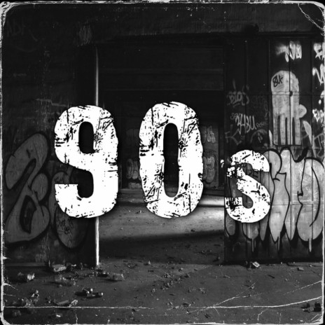 90s (Instrumental) | Boomplay Music