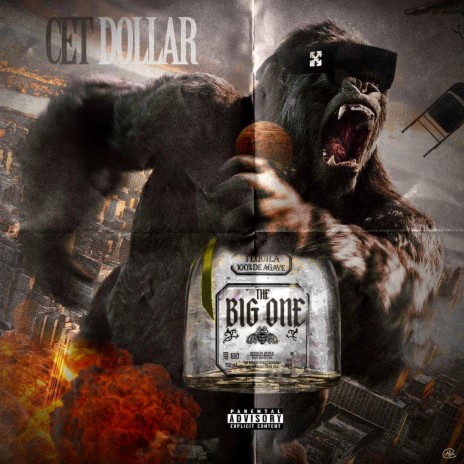 THE BIG ONE | Boomplay Music