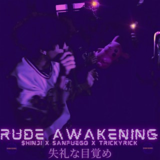 RUDE AWAKENING