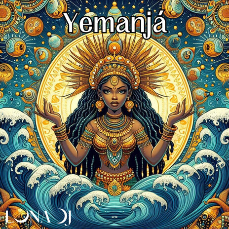 Yemanjá | Boomplay Music