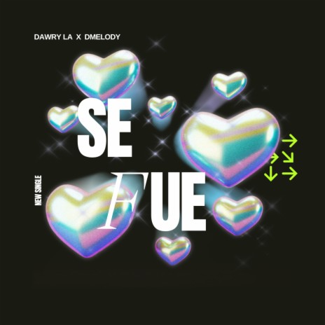 Se Fue | Boomplay Music